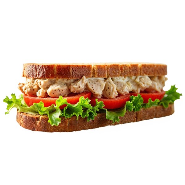 CHICKEN SANDWICH