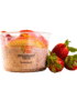 Strawberry Overnight Oats — Greenfork, Accra